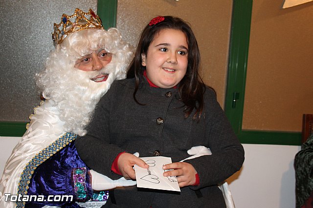 Carta Reyes Magos - Totana 4 enero 2014 - 22