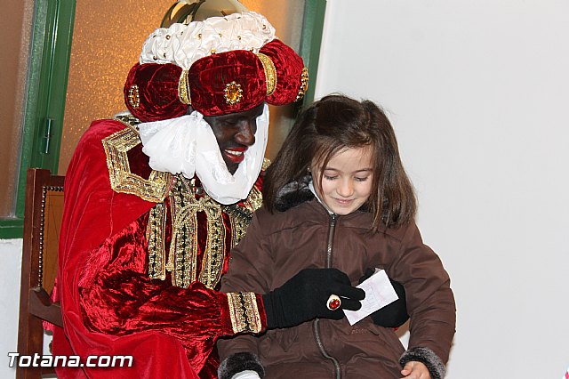 Carta Reyes Magos - Totana 4 enero 2014 - 29