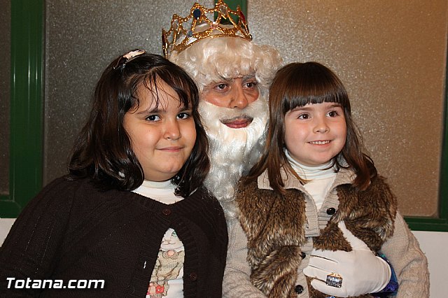 Carta Reyes Magos - Totana 4 enero 2014 - 35