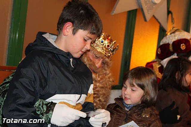Carta Reyes Magos - Totana 4 enero 2014 - 36