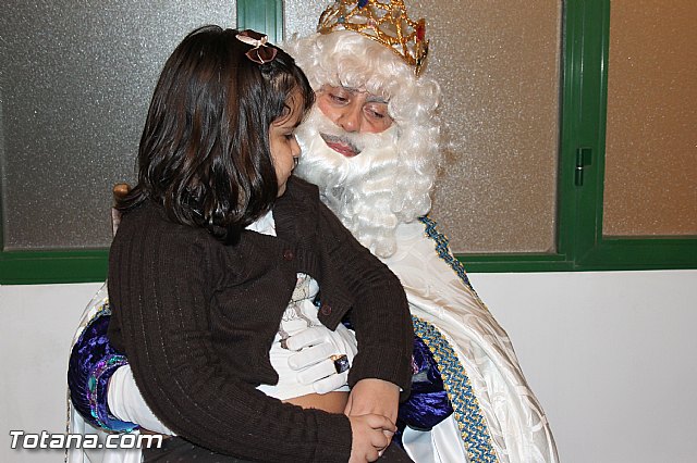 Carta Reyes Magos - Totana 4 enero 2014 - 39
