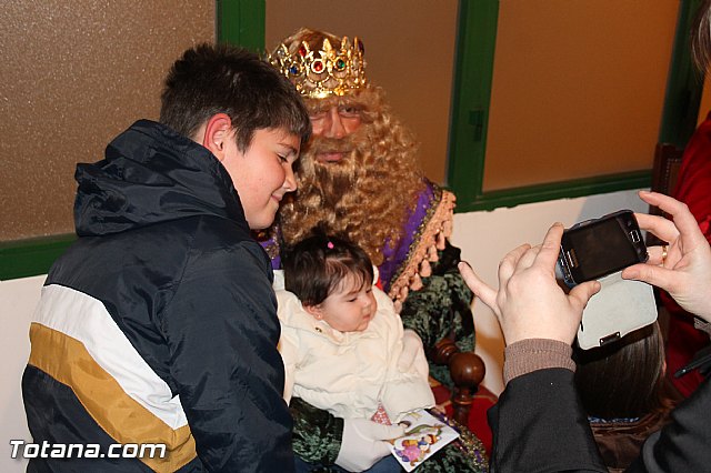 Carta Reyes Magos - Totana 4 enero 2014 - 40