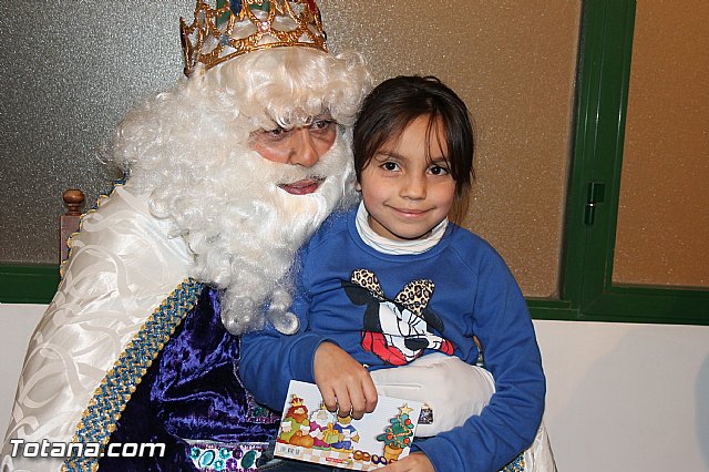 Carta Reyes Magos - Totana 4 enero 2014 - 41