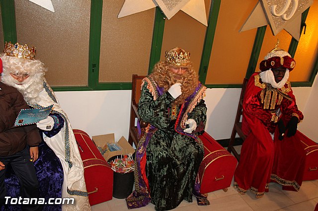 Carta Reyes Magos - Totana 4 enero 2014 - 47