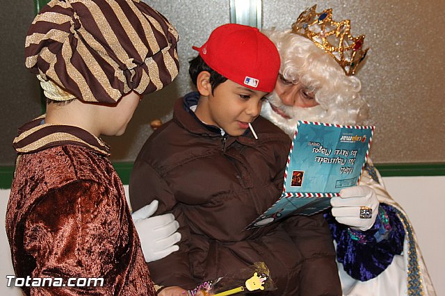 Carta Reyes Magos - Totana 4 enero 2014 - 48