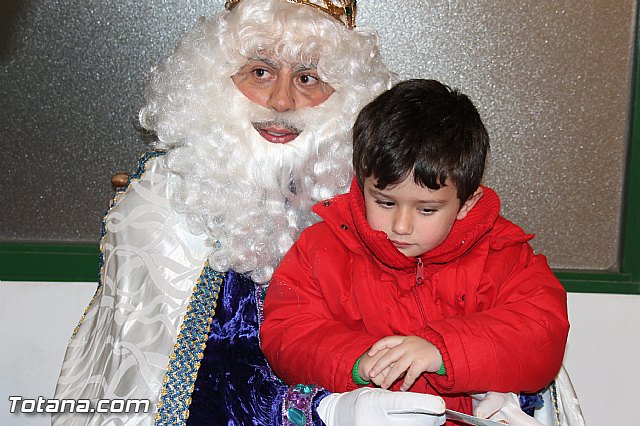 Carta Reyes Magos - Totana 4 enero 2014 - 68
