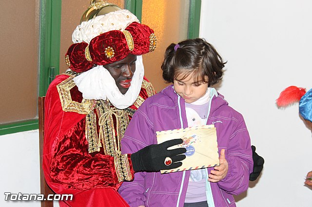 Carta Reyes Magos - Totana 4 enero 2014 - 69