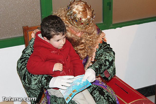 Carta Reyes Magos - Totana 4 enero 2014 - 70