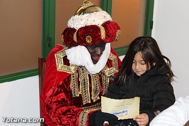 Carta Reyes Magos - Totana 4 enero 2014 - 75