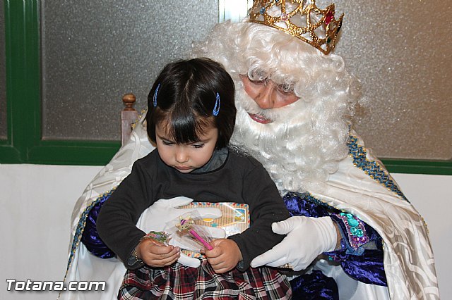 Carta Reyes Magos - Totana 4 enero 2014 - 78