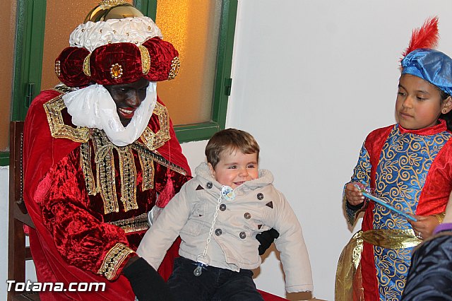 Carta Reyes Magos - Totana 4 enero 2014 - 82