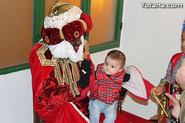 Carta Reyes Magos - Totana 4 enero 2014 - 84
