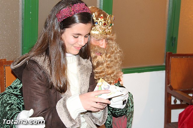 Carta Reyes Magos - Totana 4 enero 2014 - 86
