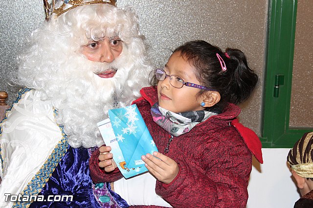 Carta Reyes Magos - Totana 4 enero 2014 - 87