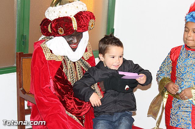 Carta Reyes Magos - Totana 4 enero 2014 - 88