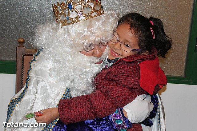 Carta Reyes Magos - Totana 4 enero 2014 - 89