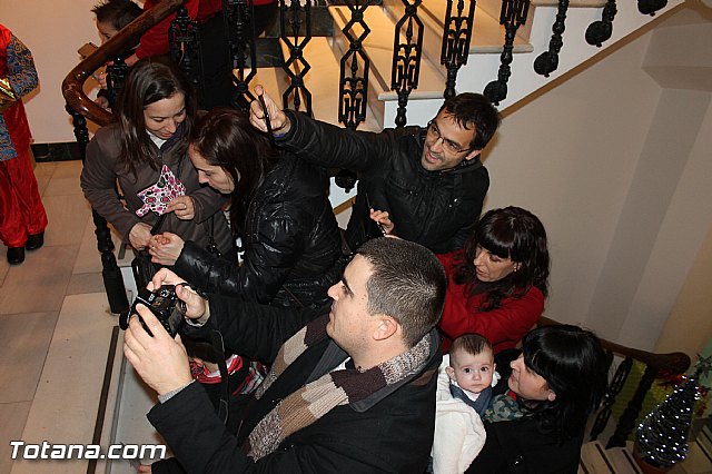 Carta Reyes Magos - Totana 4 enero 2014 - 91