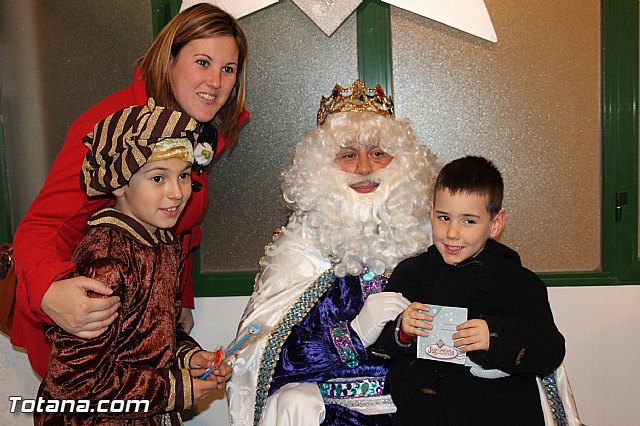 Carta Reyes Magos - Totana 4 enero 2014 - 93