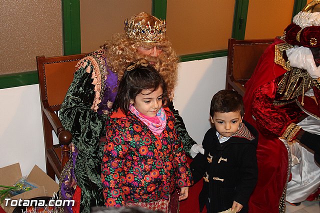 Carta Reyes Magos - Totana 4 enero 2014 - 94
