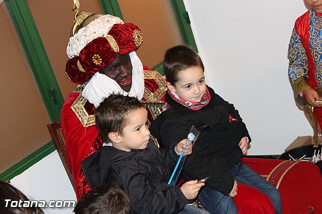 Carta Reyes Magos - Totana 4 enero 2014 - 95