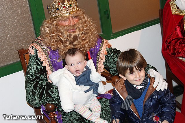 Carta Reyes Magos - Totana 4 enero 2014 - 96