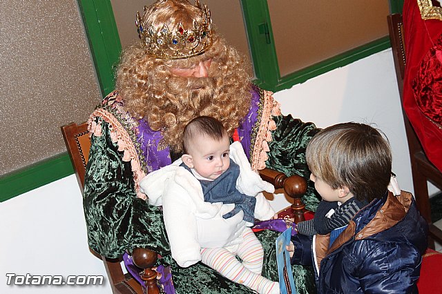 Carta Reyes Magos - Totana 4 enero 2014 - 97