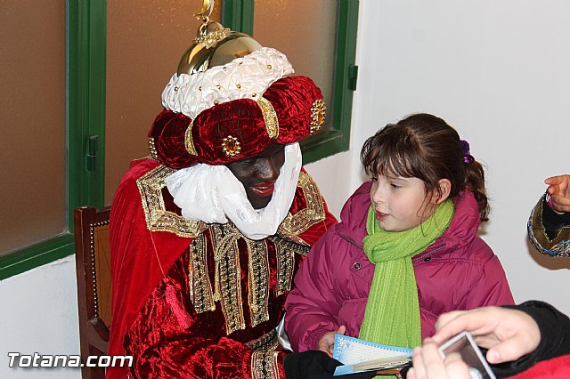 Carta Reyes Magos - Totana 4 enero 2014 - 98
