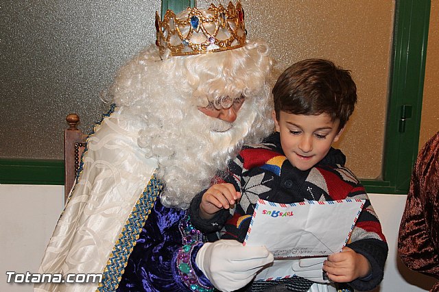 Carta Reyes Magos - Totana 4 enero 2014 - 101
