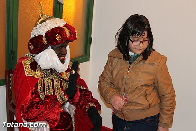 Carta Reyes Magos - Totana 4 enero 2014 - 104