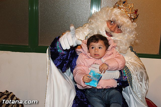 Carta Reyes Magos - Totana 4 enero 2014 - 111