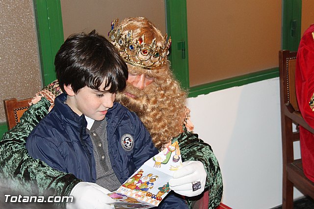 Carta Reyes Magos - Totana 4 enero 2014 - 113