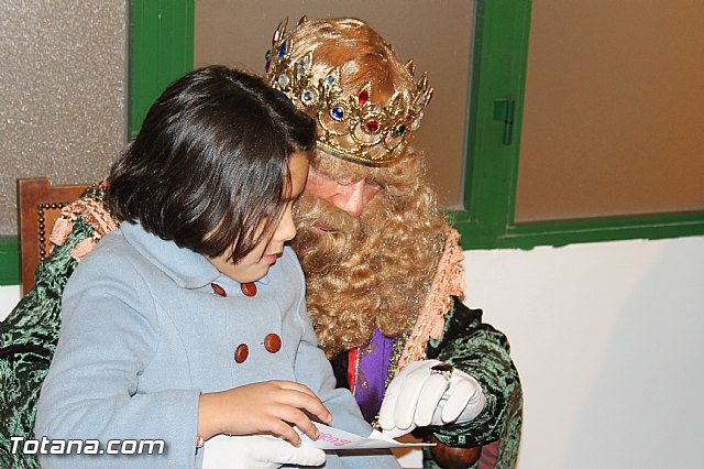 Carta Reyes Magos - Totana 4 enero 2014 - 116