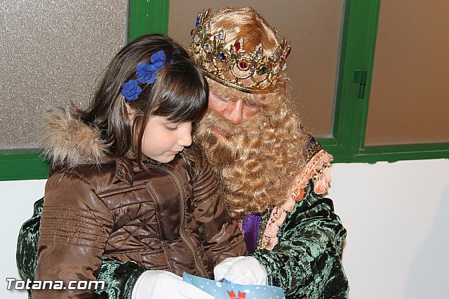 Carta Reyes Magos - Totana 4 enero 2014 - 119