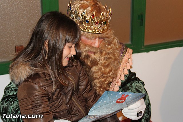 Carta Reyes Magos - Totana 4 enero 2014 - 122