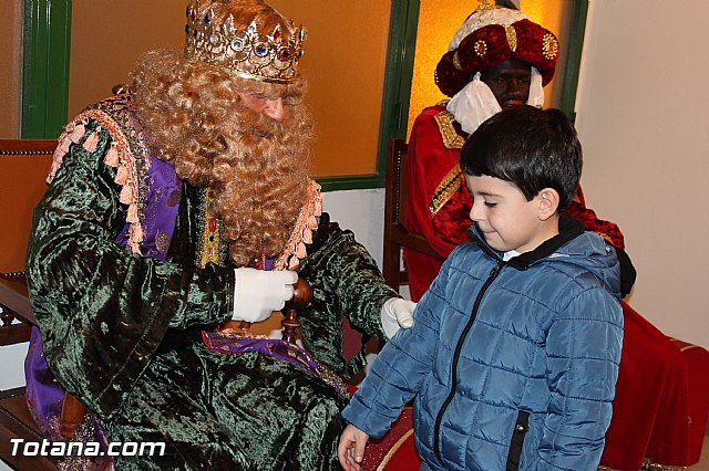 Carta Reyes Magos - Totana 4 enero 2014 - 124
