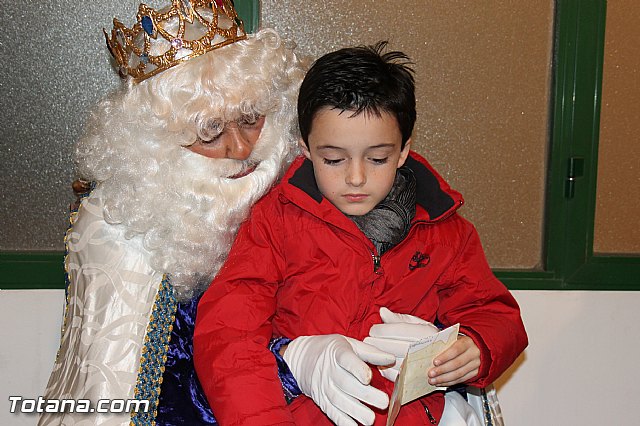 Carta Reyes Magos - Totana 4 enero 2014 - 125
