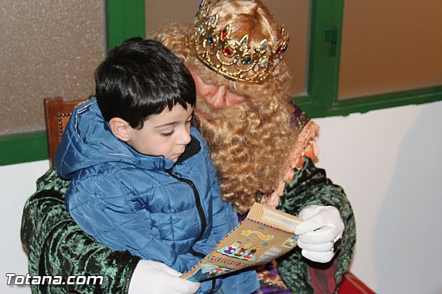 Carta Reyes Magos - Totana 4 enero 2014 - 126