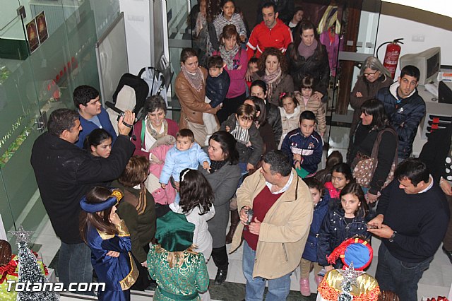 Carta Reyes Magos - Totana 4 enero 2014 - 127