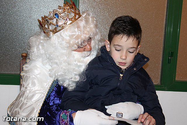 Carta Reyes Magos - Totana 4 enero 2014 - 128