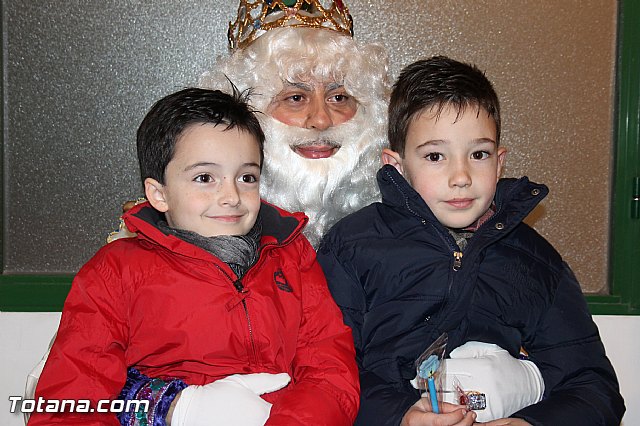 Carta Reyes Magos - Totana 4 enero 2014 - 129
