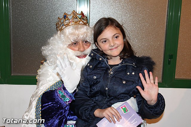 Carta Reyes Magos - Totana 4 enero 2014 - 130