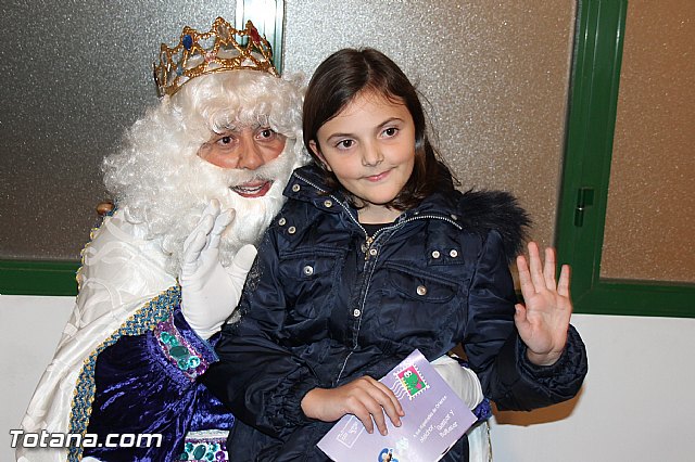 Carta Reyes Magos - Totana 4 enero 2014 - 132