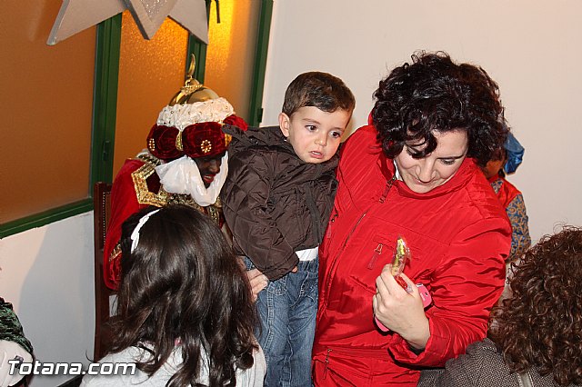 Carta Reyes Magos - Totana 4 enero 2014 - 133