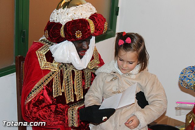 Carta Reyes Magos - Totana 4 enero 2014 - 134