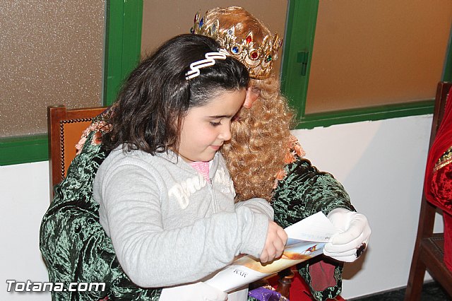 Carta Reyes Magos - Totana 4 enero 2014 - 135