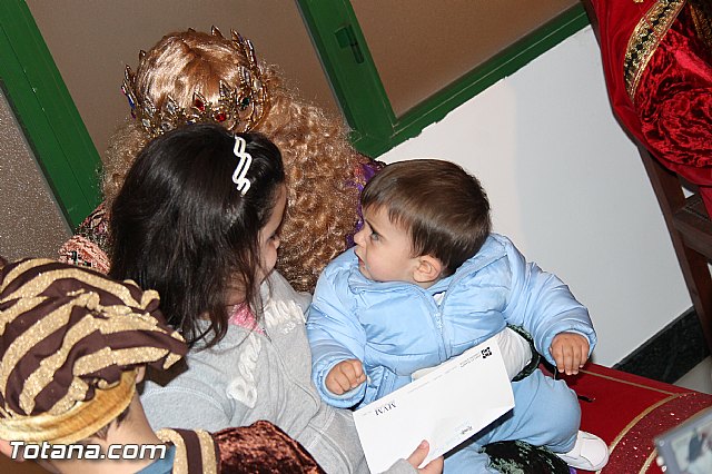 Carta Reyes Magos - Totana 4 enero 2014 - 138