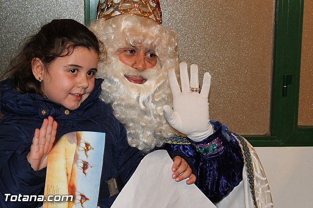 Carta Reyes Magos - Totana 4 enero 2014 - 139