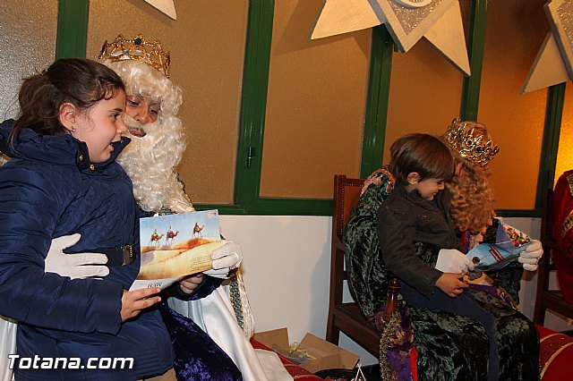 Carta Reyes Magos - Totana 4 enero 2014 - 142