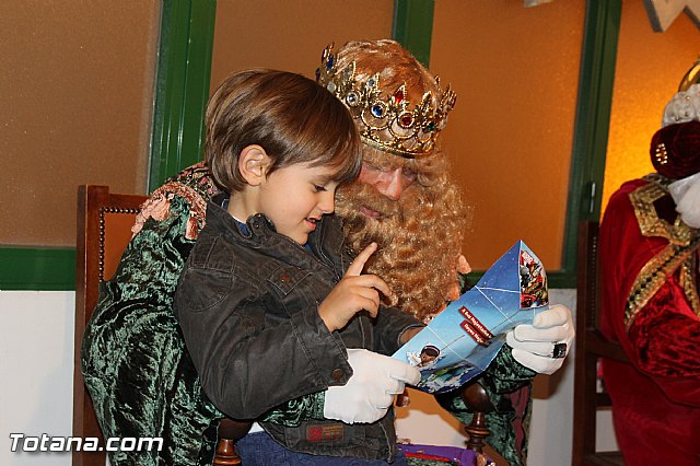 Carta Reyes Magos - Totana 4 enero 2014 - 143