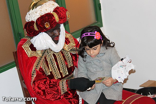 Carta Reyes Magos - Totana 4 enero 2014 - 149